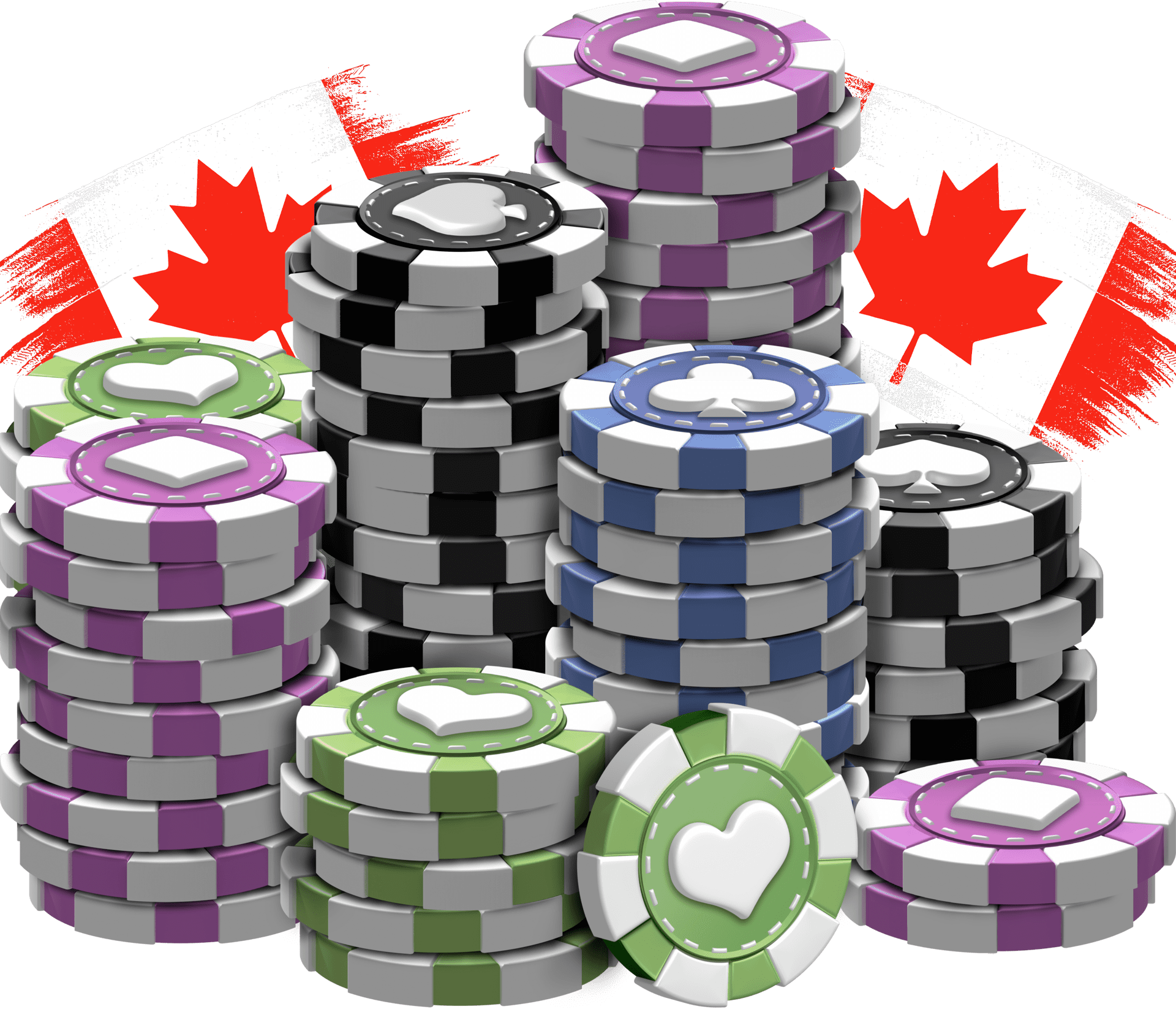 casinos Canada