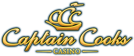 Captain Cooks Casino