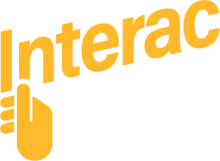 interac casino payment method