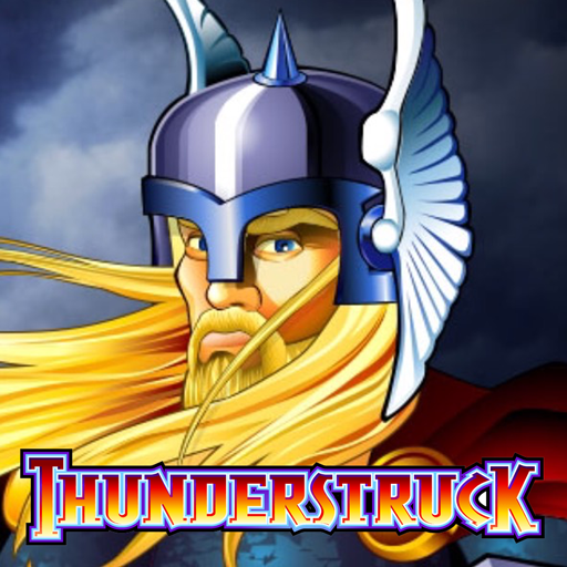 Thunderstruck