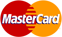 MasterCard casino payment method