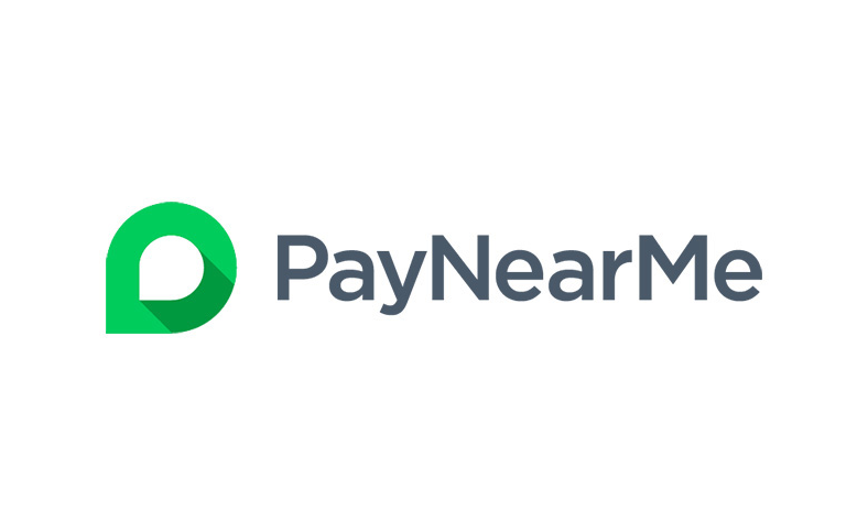 PayNearMe casino payment method