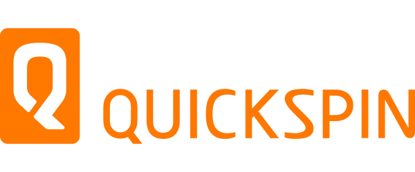 Quickspin orange casino games provider