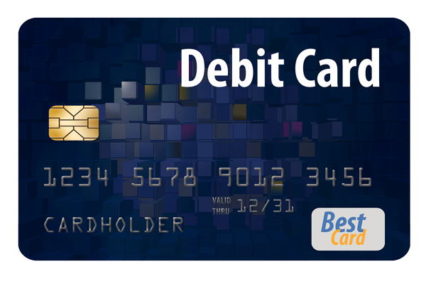 Debit cards casino payment method