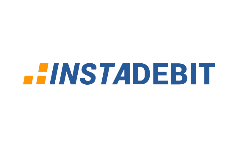 InstaDebit casino payment method