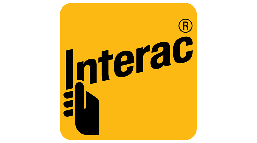 Interac casino payment method