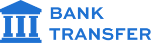 bank transfer