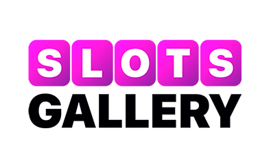 Slots Gallery logo