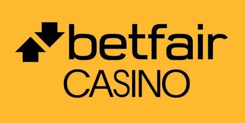 Betfair Casino