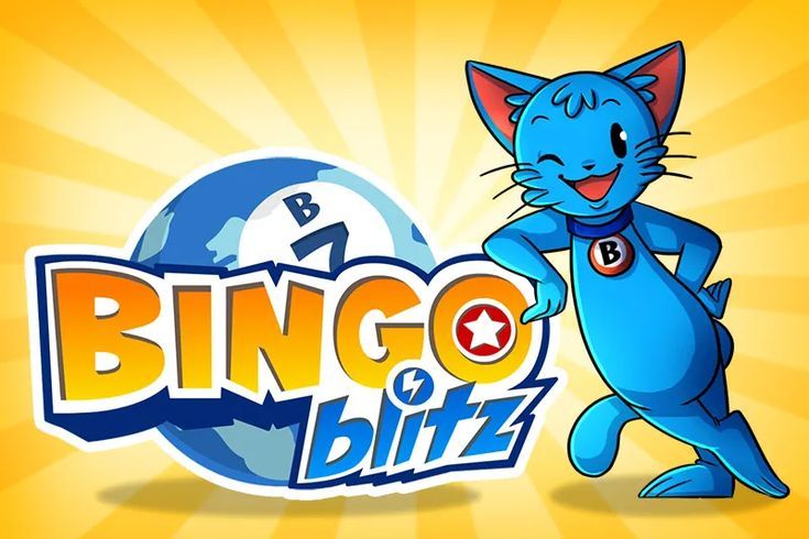 Bingo Blitz Casino