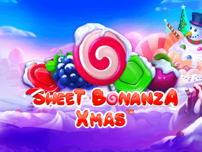 Sweet Bonanza Xmas