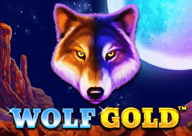 Wolf Gold