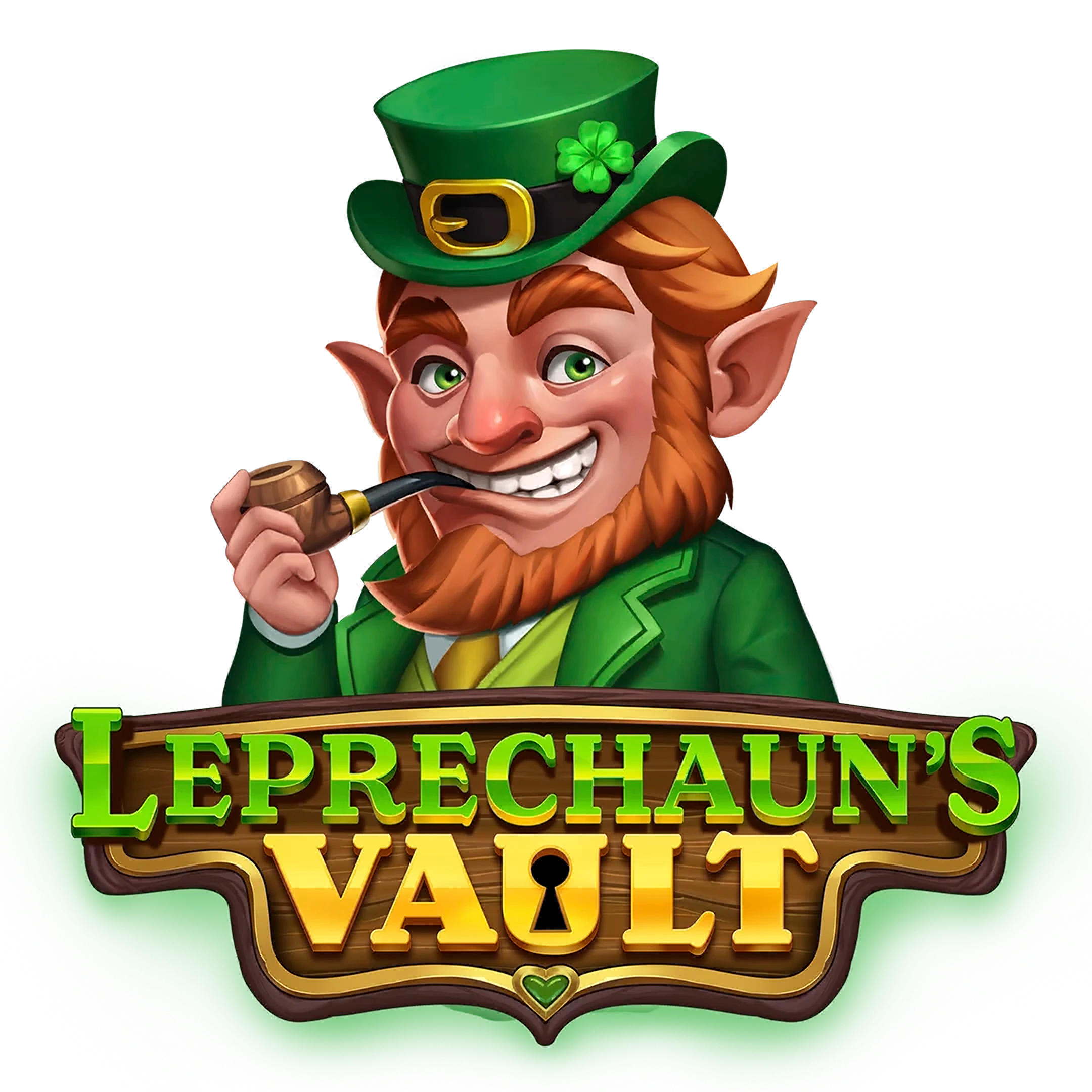 Lucky Leprechaun
