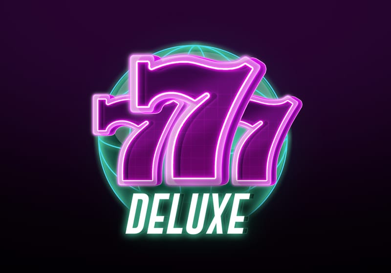 Crystal 777 Deluxe