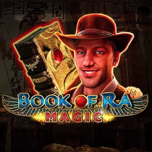 Book of Ra Magic