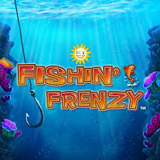 Fishin’ Frenzy