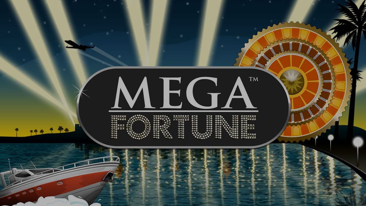 Mega Fortune