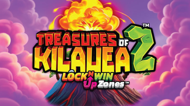 Treasures of Kilauea 2