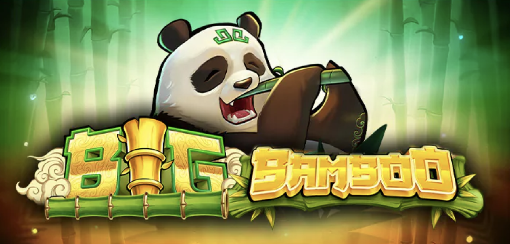Big Bamboo Slot