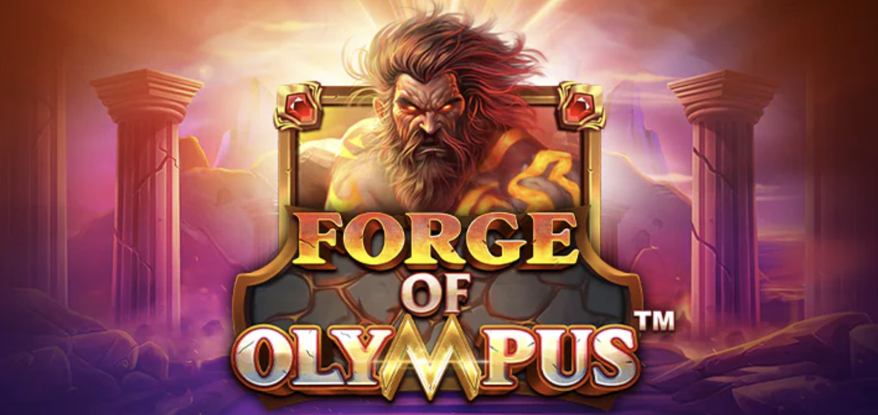 Forge of Olympus