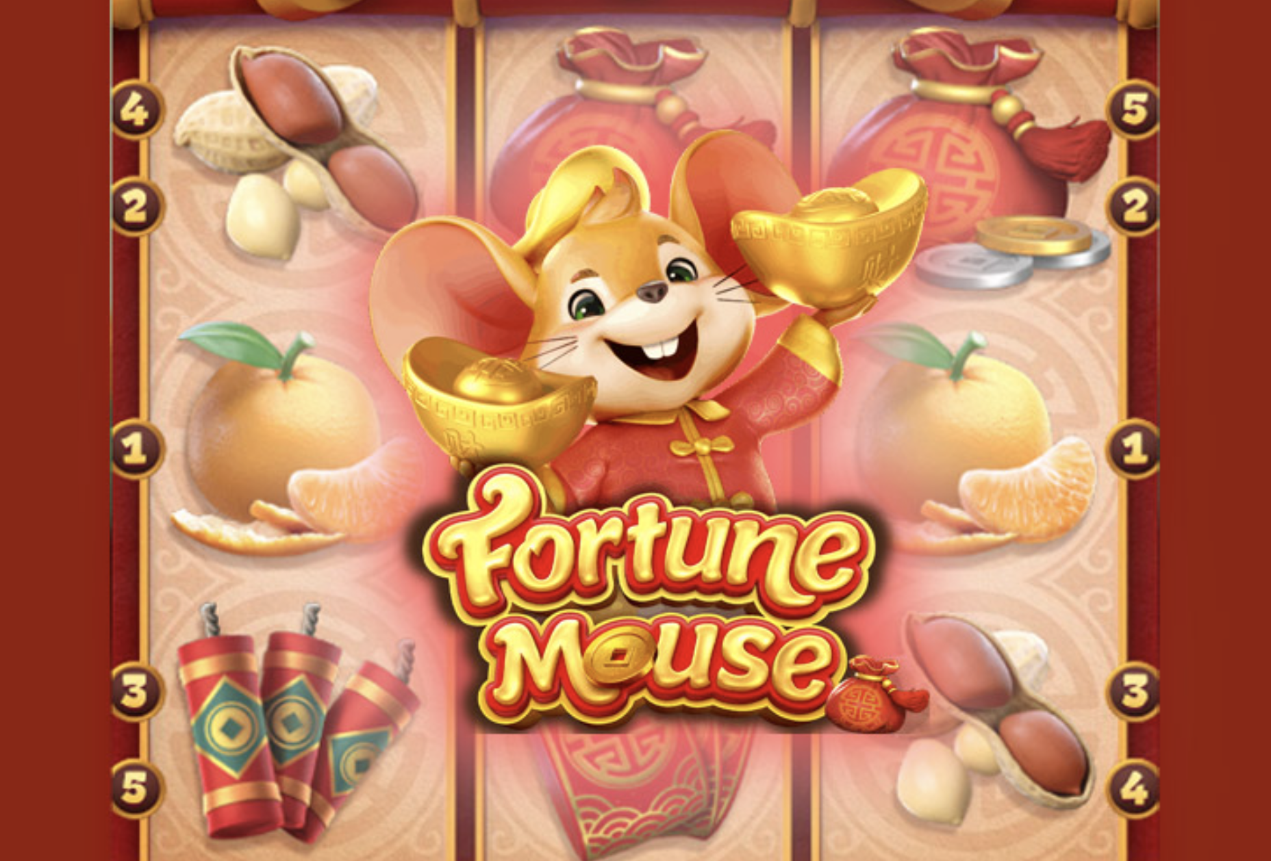 Fortune Mouse