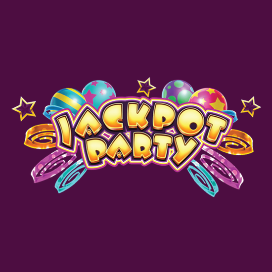 Jackpot Party Casino