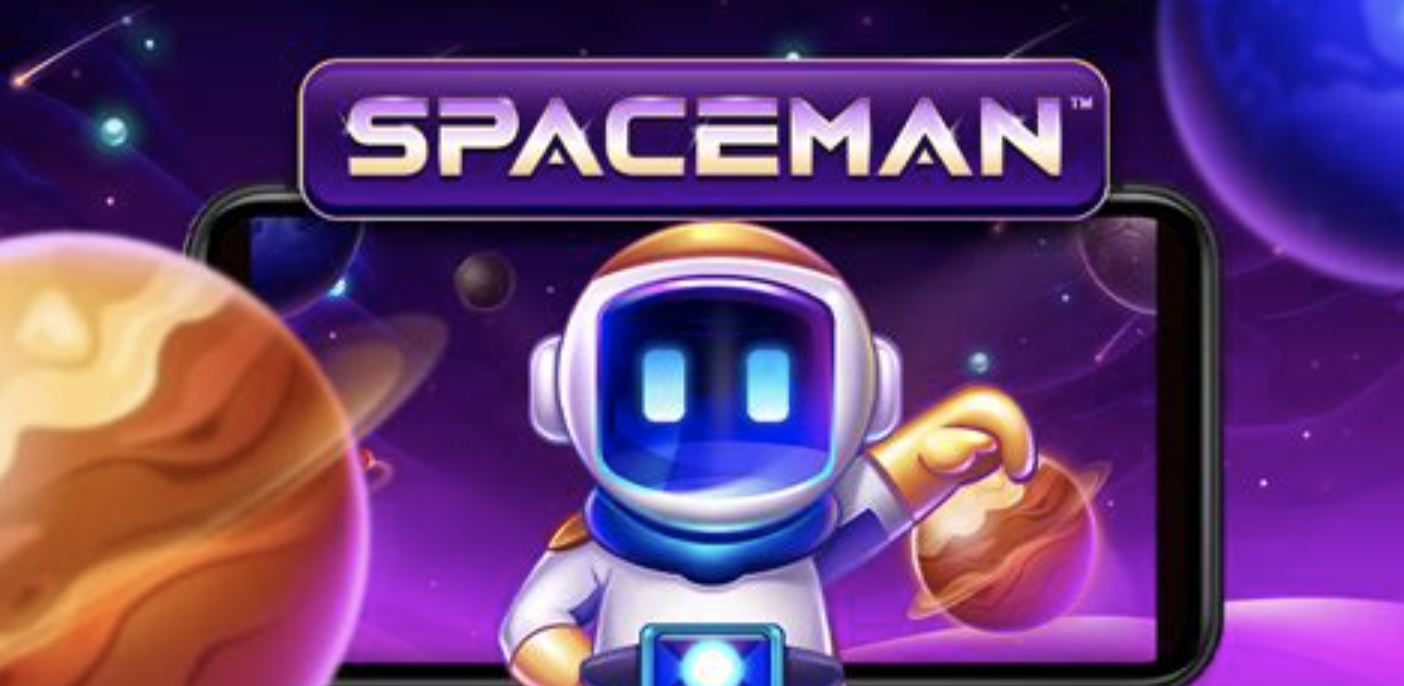 Spaceman
