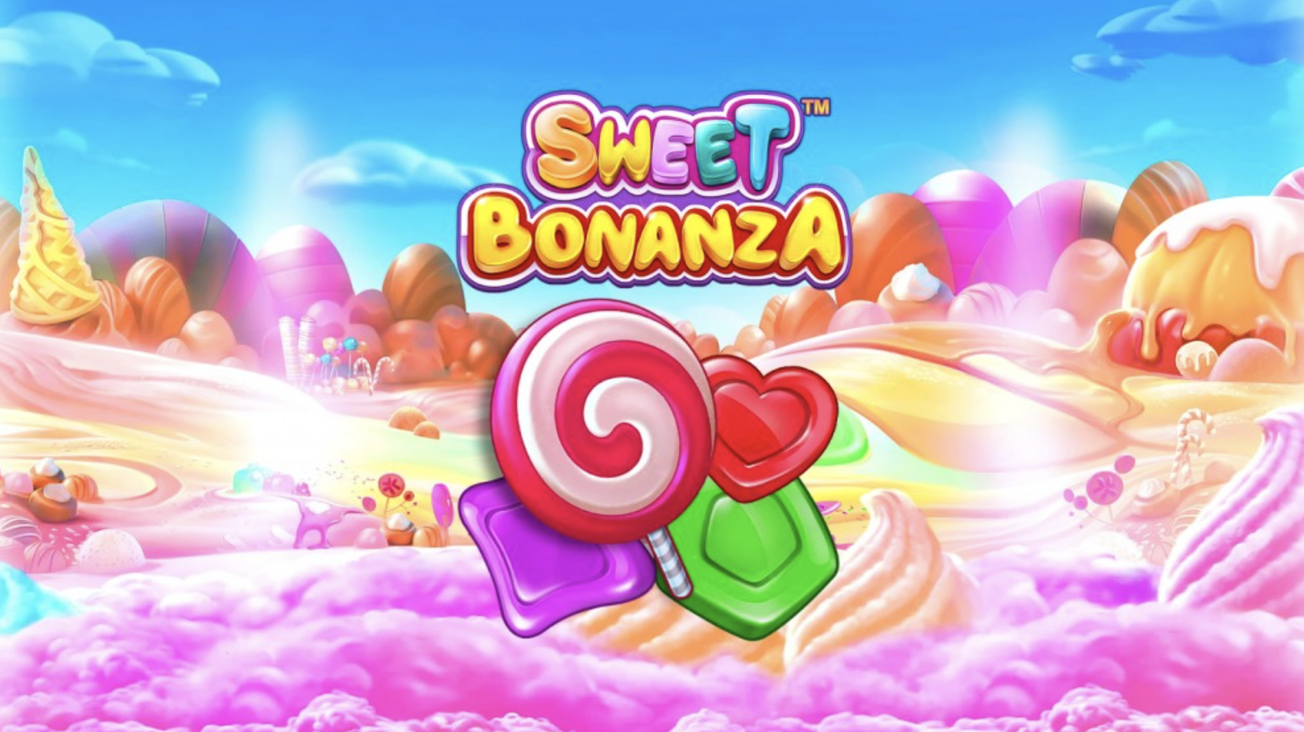 Sweet Bonanza Slot