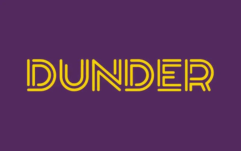 Dunder Casino