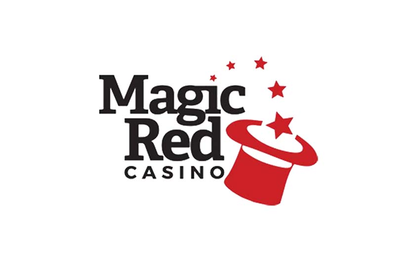 MagicRed Casino